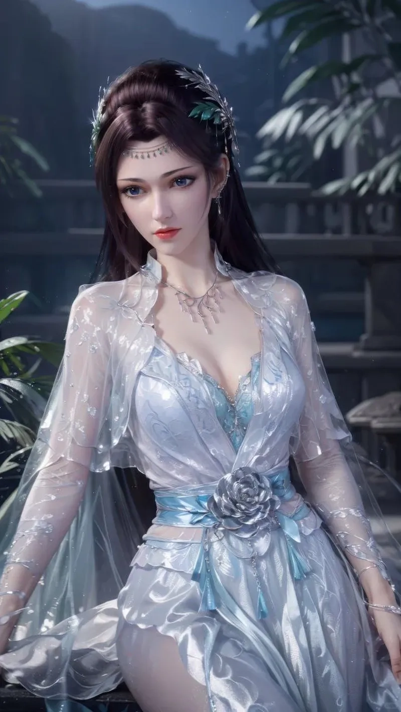 So sánh Vân Vận so với Mỹ Đỗ Toa đầy tranh luận