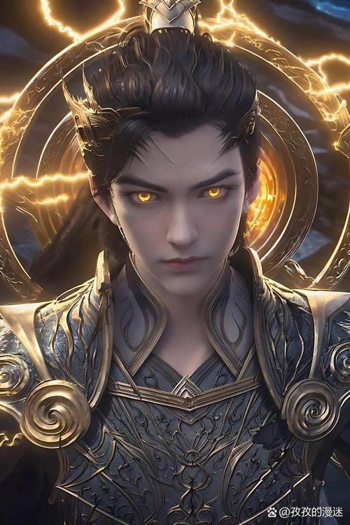 Khoảnh khắc Vũ Vương bị Thạch Hạo giết trong diễn biến phim