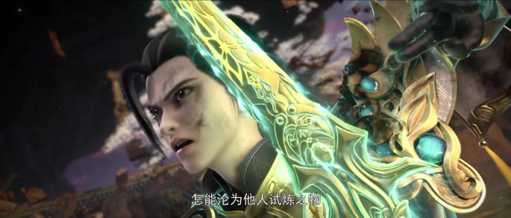 Vũ Vương wallpaper 4k siêu nét cho người hâm mộ