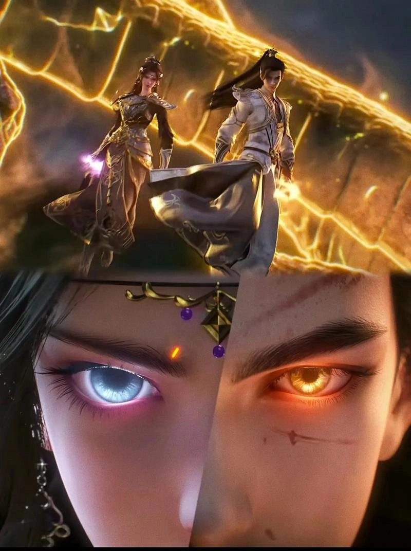 Thể hiện sức mạnh Vũ Vương qua những chiêu thức đỉnh cao