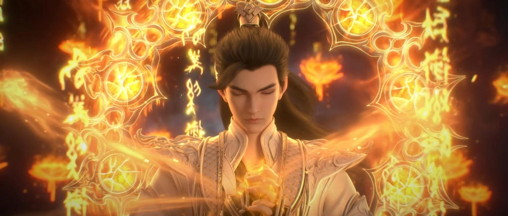 Trận đấu kinh điển Vũ Vương vs Thạch Tử Lăng đầy kịch tính