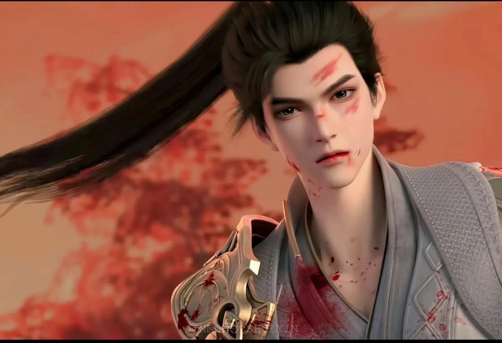 Những bức ảnh Vũ Vương ngầu nhất khi tham chiến