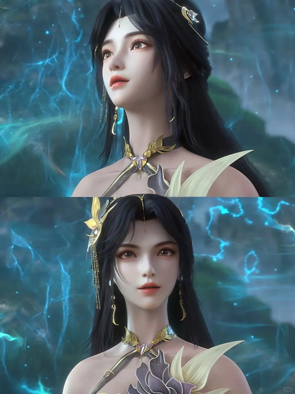 Vương Hi và Kim Cương Trát món pháp bảo uy lực