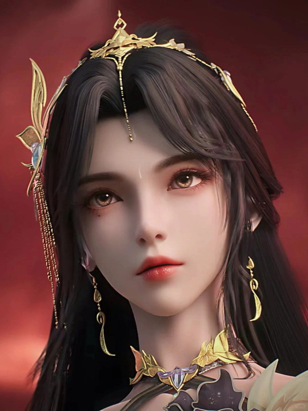 Vương Hi và những khoảnh khắc cùng Thạch Hạo