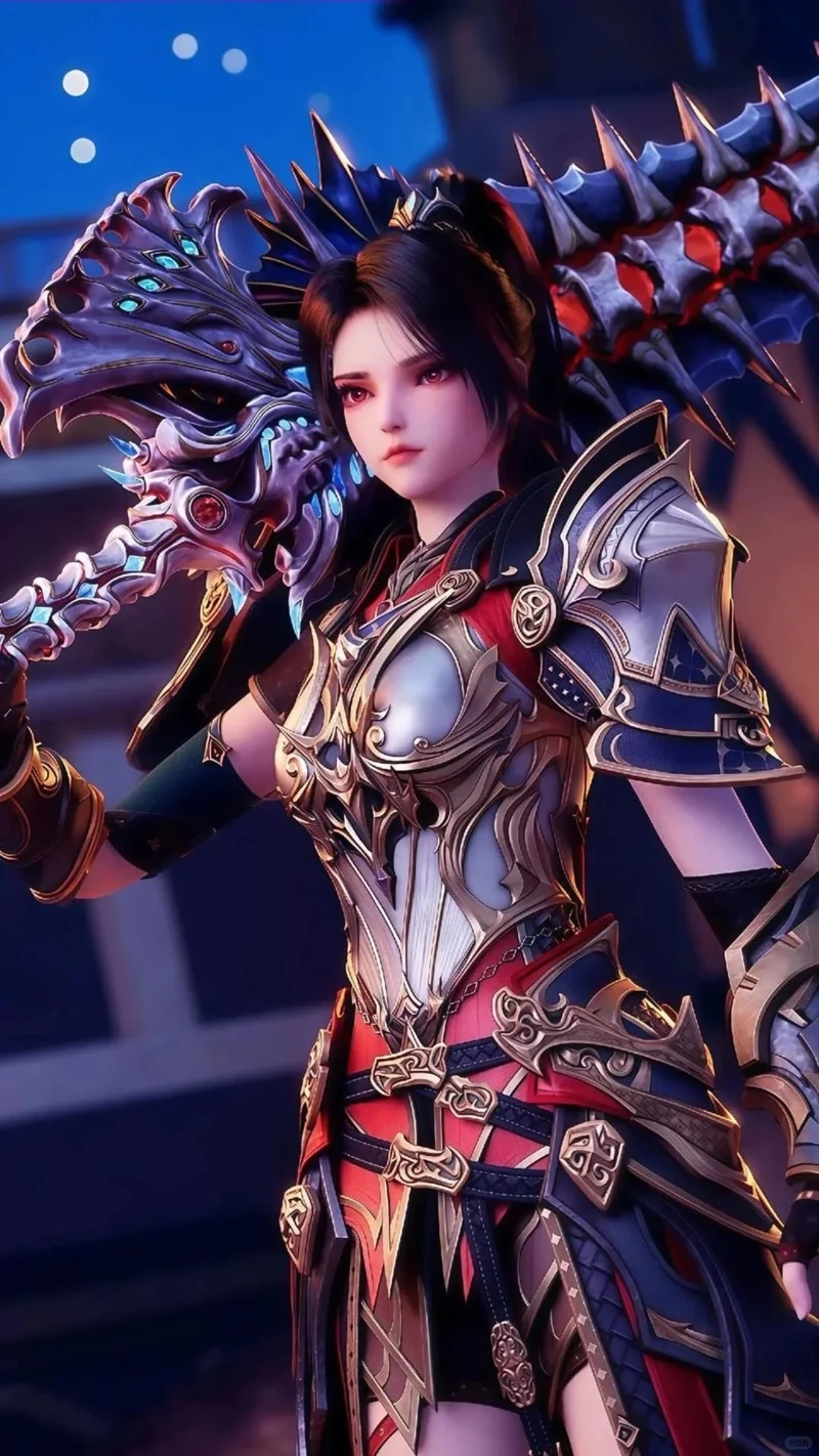 Khám phá ảnh Vương Nguyên Nguyên cực chất và sống động