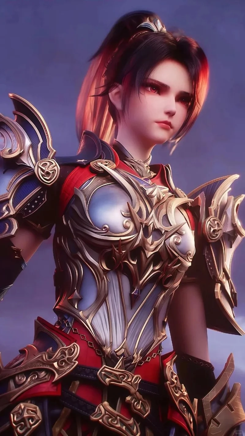 Thưởng thức hình ảnh Vương Nguyên Nguyên đẹp mắt