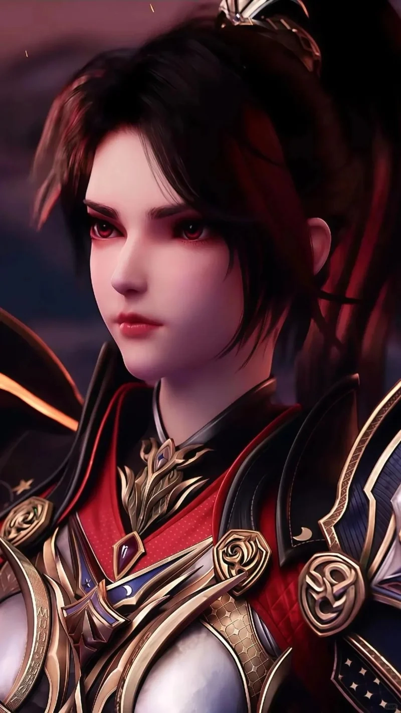 Xem ngay Vương Nguyên Nguyên hoạt hình sống động