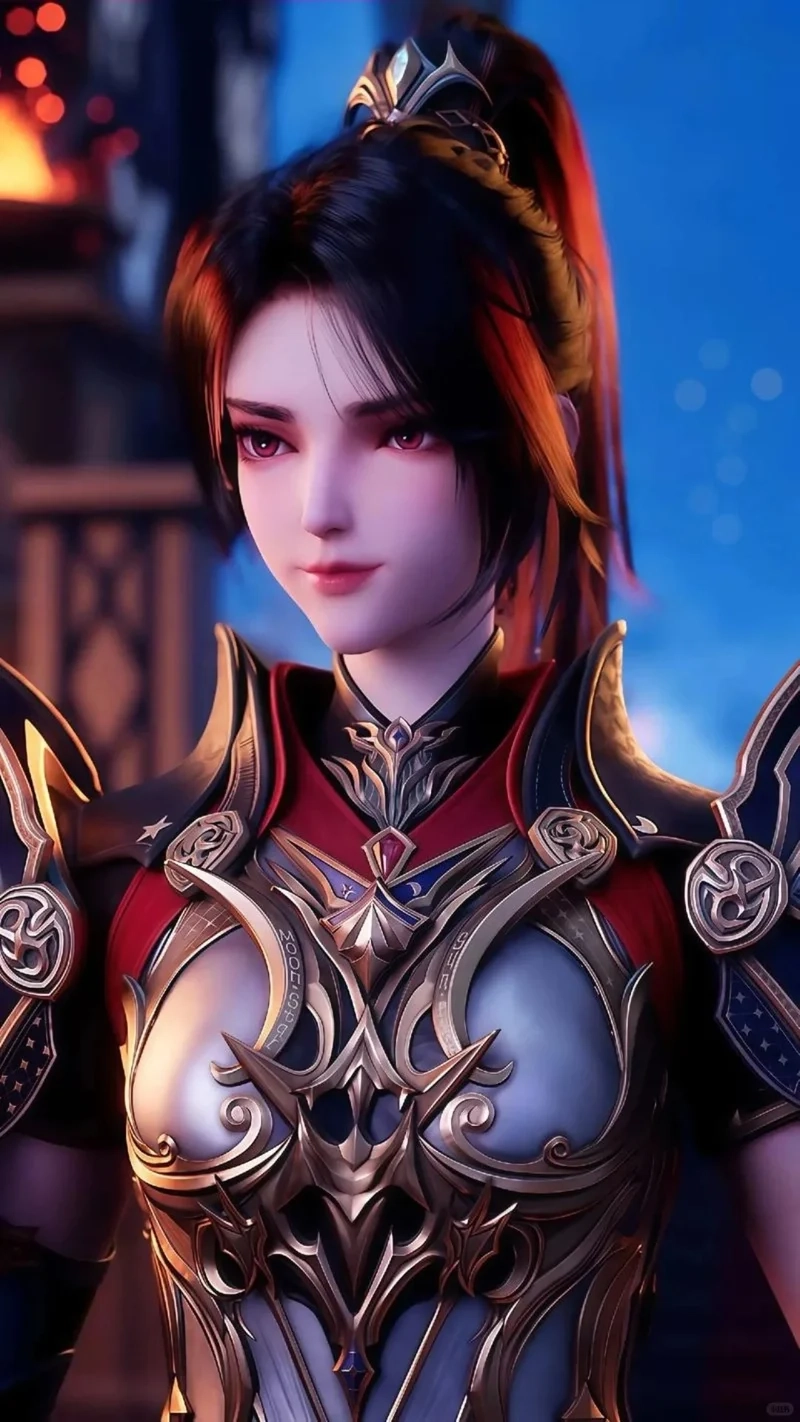 Ngỡ ngàng với Vương Nguyên Nguyên mạnh mẽ uy nghi