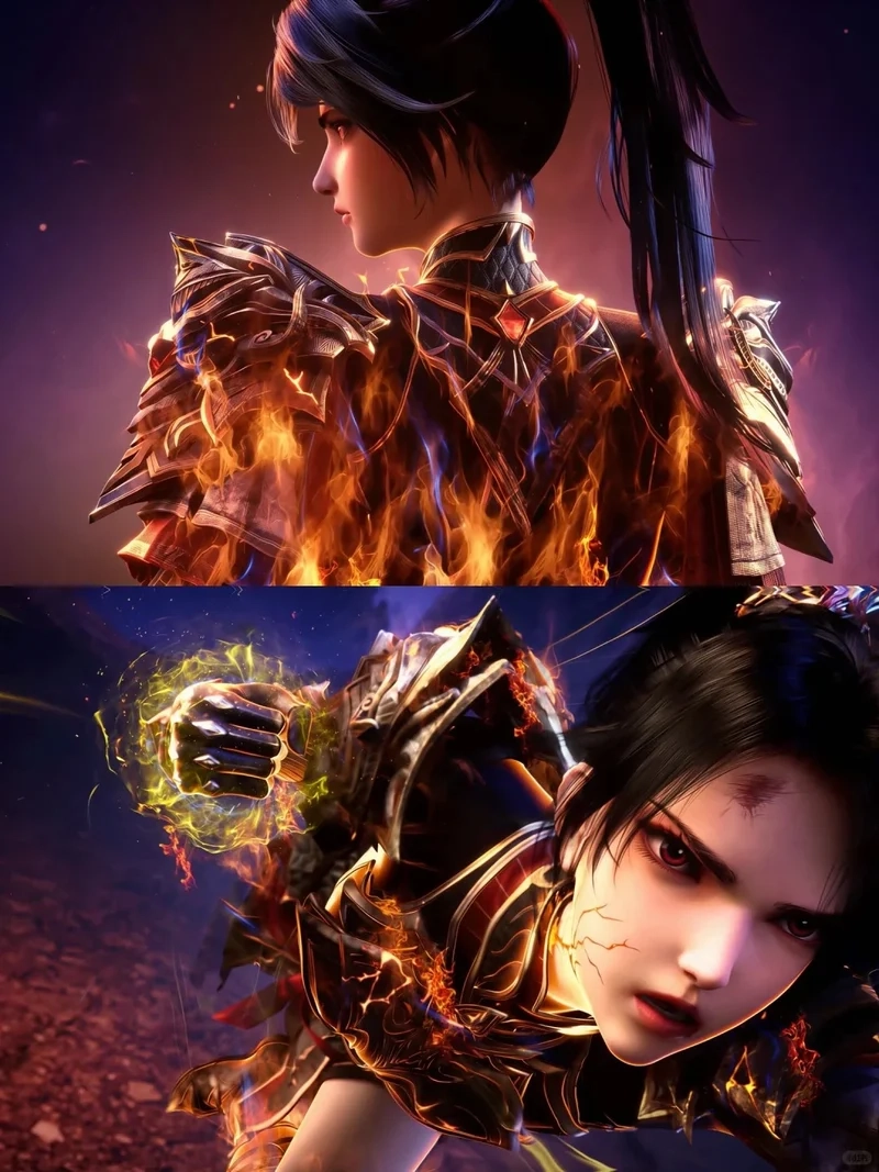 Trang trí desktop với Vương Nguyên Nguyên ảnh minh họa