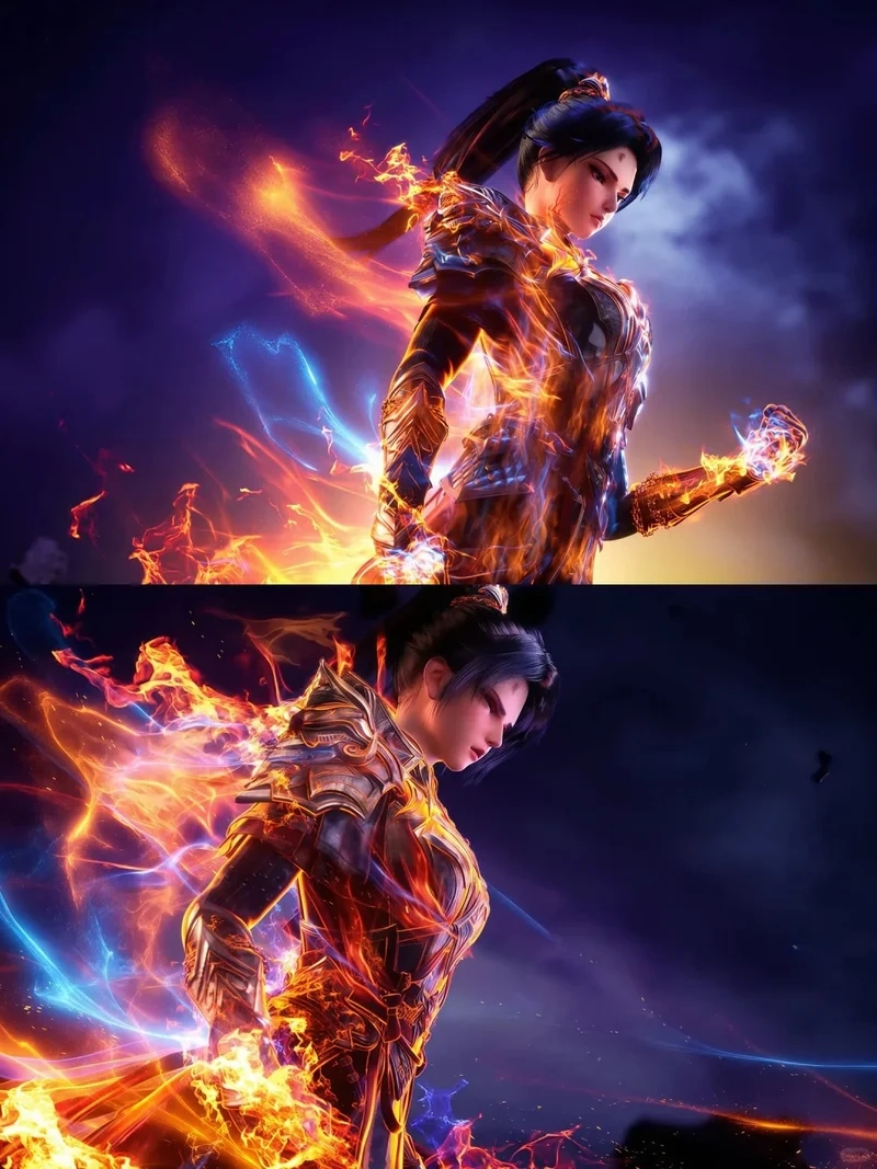 Tải ngay Vương Nguyên Nguyên wallpaper cực sắc nét