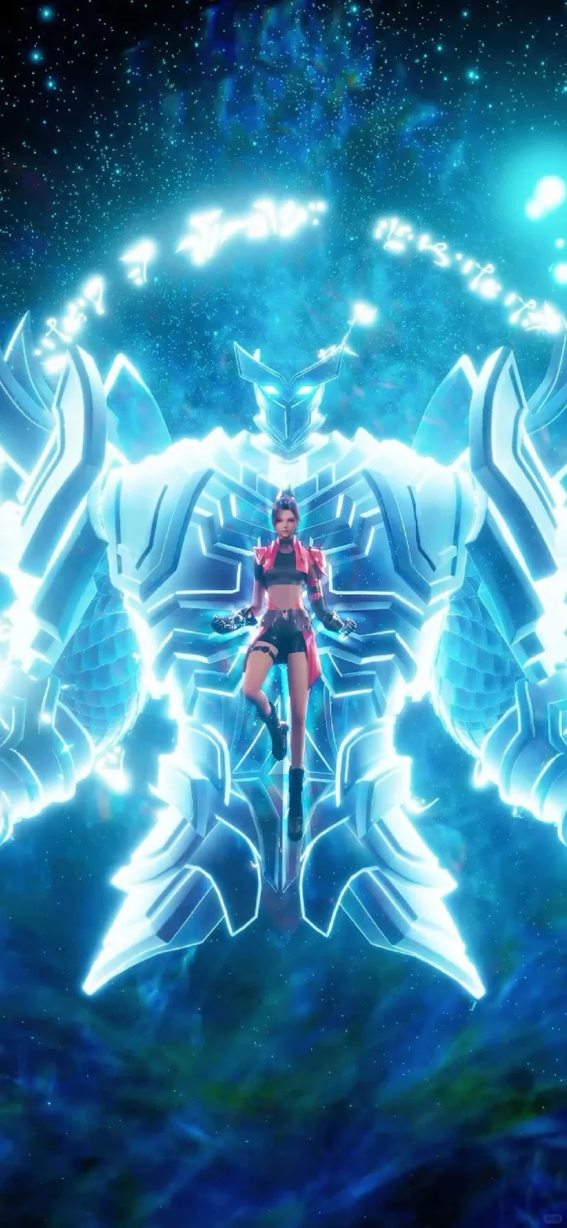 Ngắm nhìn Vương Nguyên Nguyên phong thái tuyệt vời