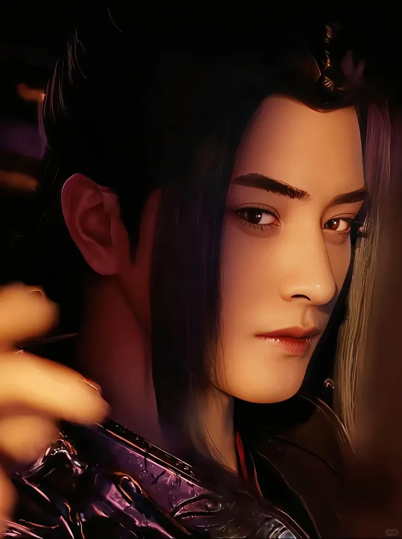 Thiếu chủ Vương Thiền Quỷ Huyền Môn