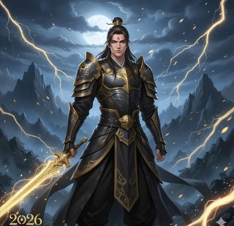 Đánh giá tu vi của Vương Thiền cao