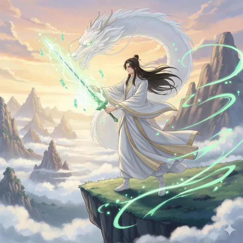 Hỏi Vương Thiền chết tập mấy phim