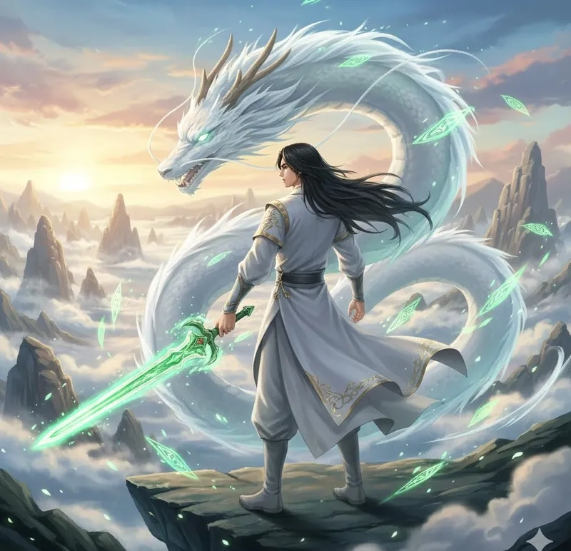 Cặp đôi Vương Thiền và Đổng Huyên Nhi