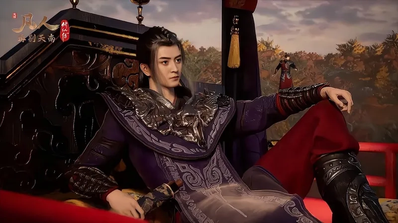 Nhân vật Vương Thiền truyện chữ hay