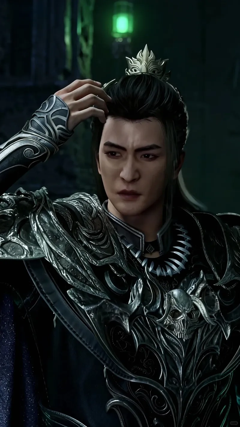 Cảnh Vương Thiền và Yến Như Yên đẹp