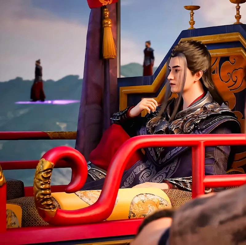 Bộ sưu tập ảnh Vương Thiền đẹp nhất