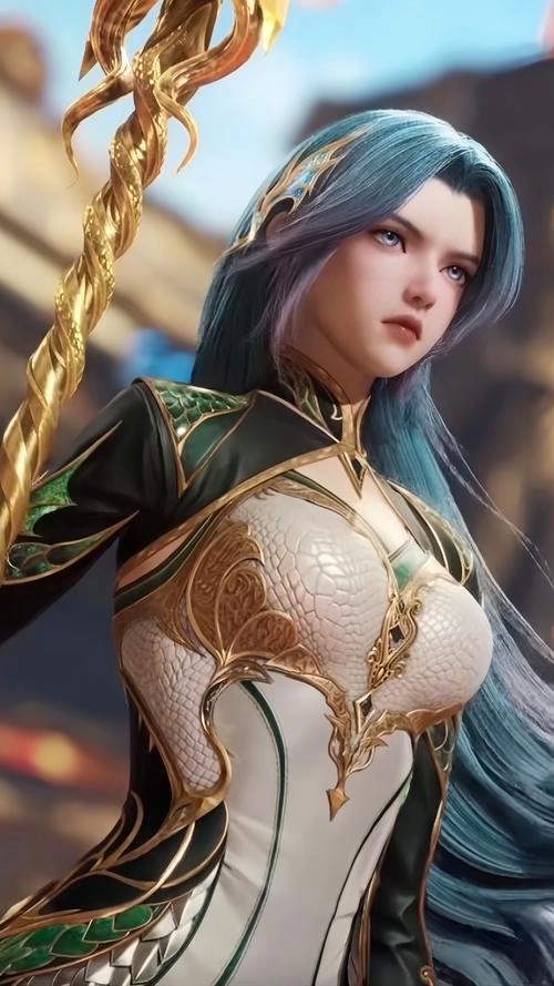 Vương Thu Nhi khí chất cao ngạo cuốn hút ánh nhìn