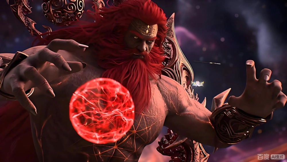 Xích Vương bị Thạch Hạo giết trong trận chiến định mệnh