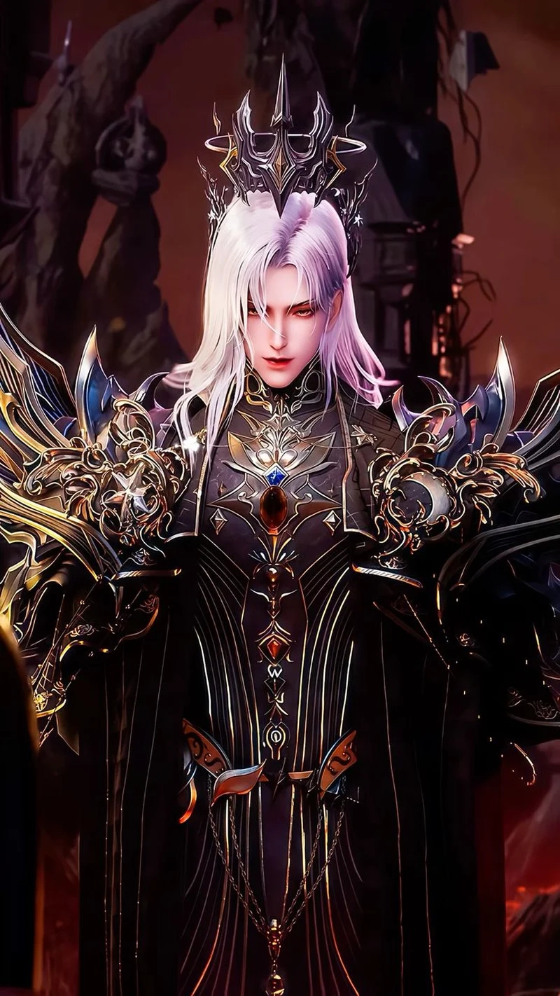 Cập nhật mới nhất hình ảnh Y Lai Khắc Tư sắc nét