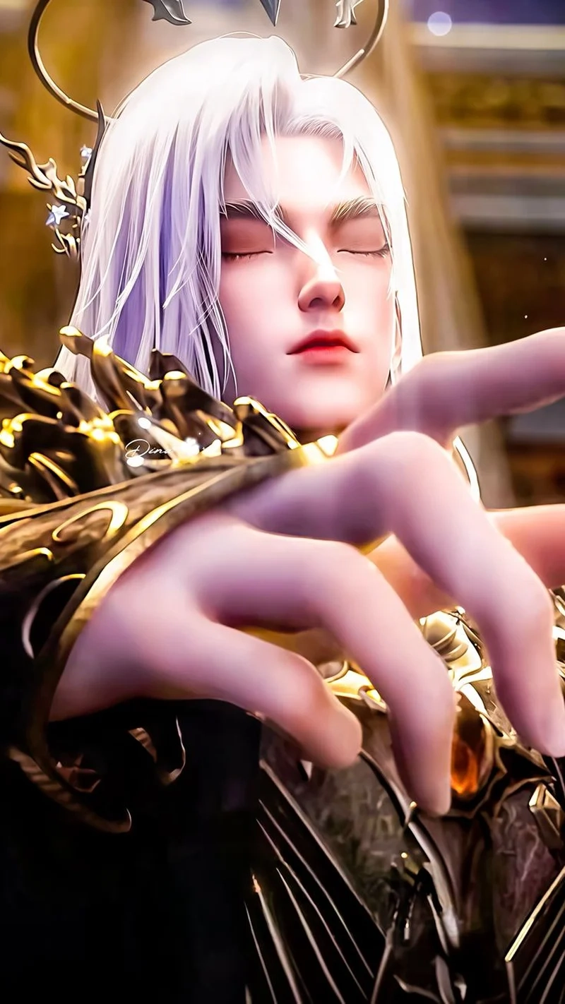 Xem ngay Y Lai Khắc Tư hoạt hình sinh động hấp dẫn