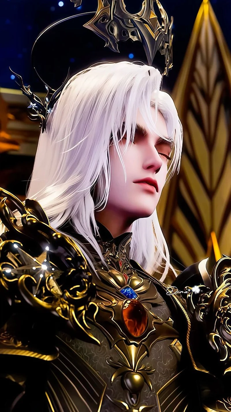 Trải nghiệm chi tiết Y Lai Khắc Tư 3d sống động