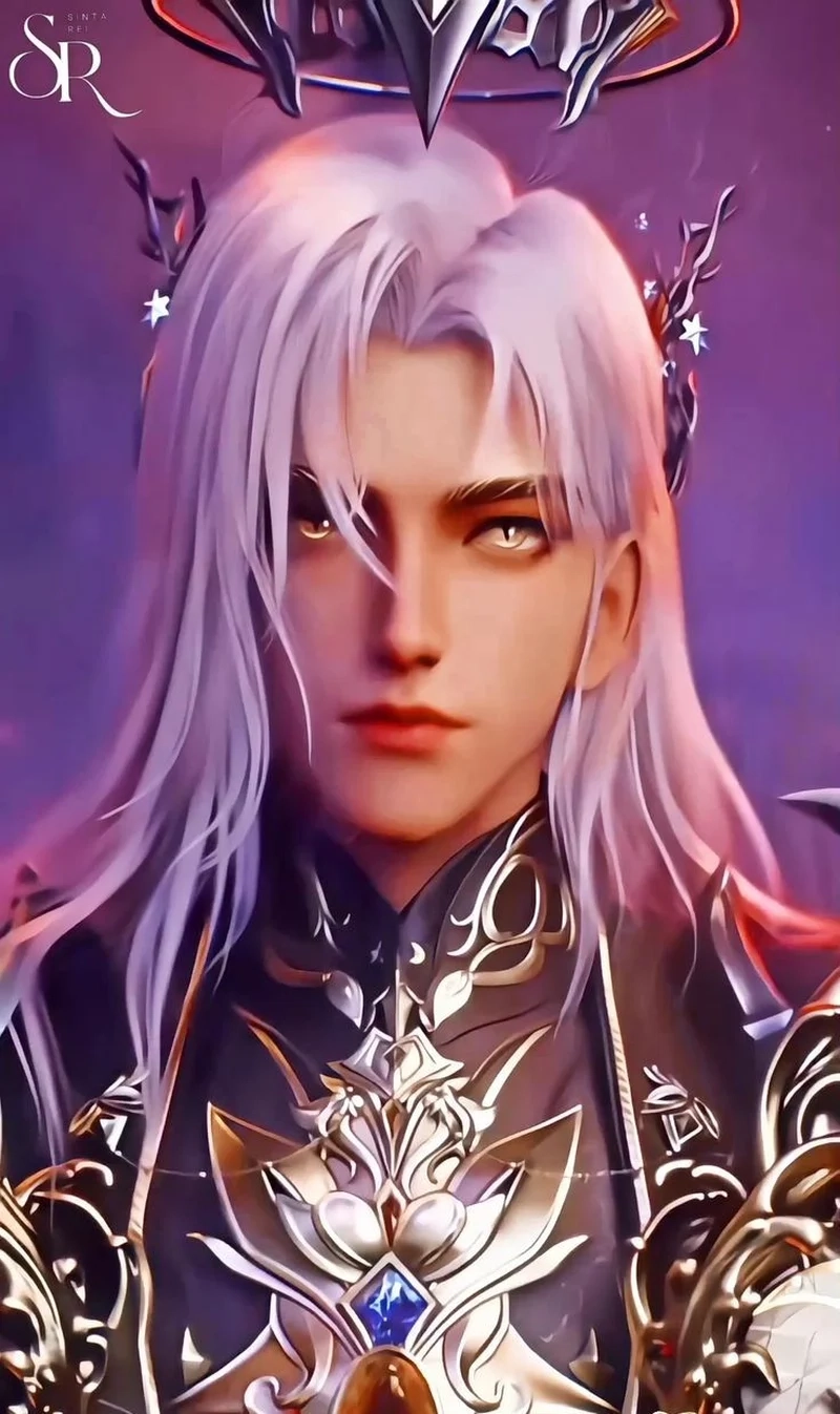 Khám phá bộ sưu tập Y Lai Khắc Tư tạo hình độc lạ