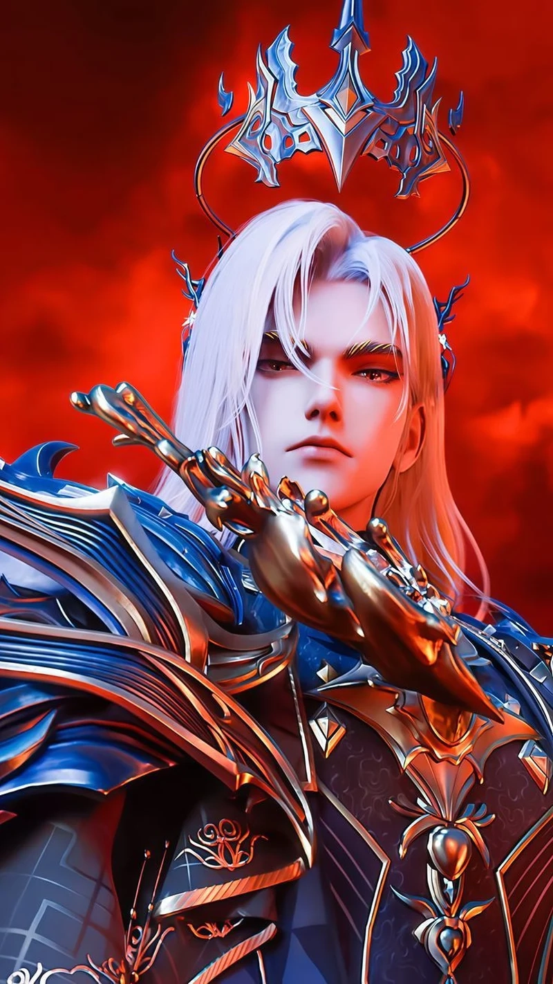 Tải ngay Y Lai Khắc Tư hình nền cho màn hình của bạn