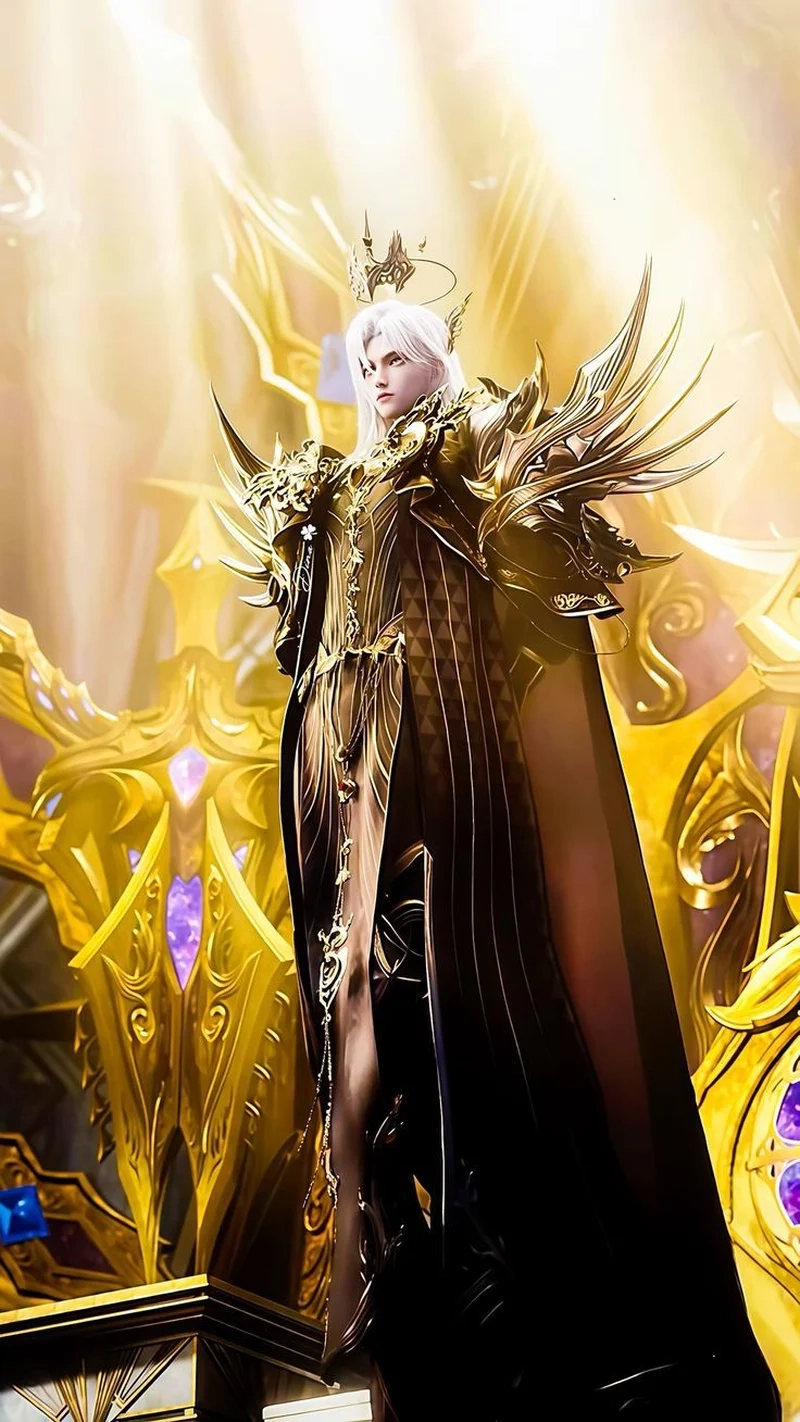 Chiêm ngưỡng Hình Y Lai Khắc Tư đẹp tuyệt vời