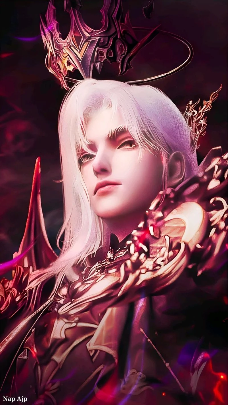 Y Lai Khắc Tư là ai và sự thật về vong linh