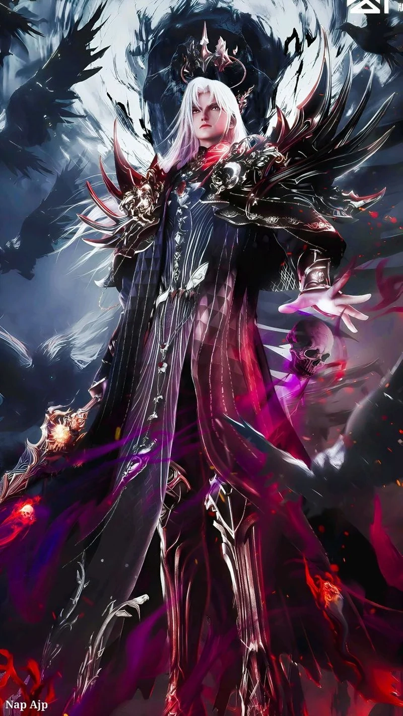 Tìm hiểu về Y Lai Khắc Tư nhân vật ấn tượng