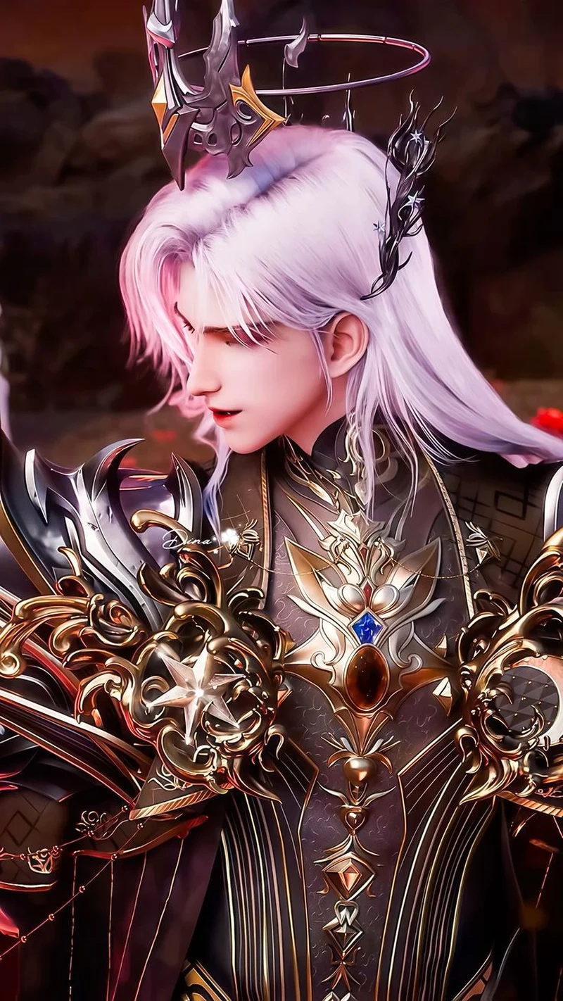 Xem chi tiết Y Lai Khắc Tư hoạt hình mới nhất