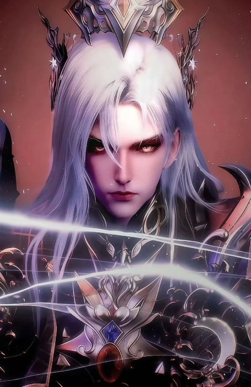 Khám phá phong thái Y Lai Khắc Tư phong thái độc đáo