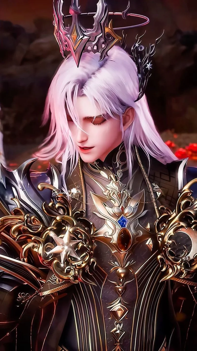 Lưu lại Y Lai Khắc Tư ảnh đẹp cho màn hình của bạn