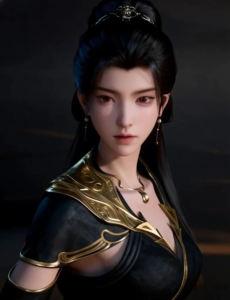 Nàng tiên tử Yến Như Yên Yến Gia đẹp