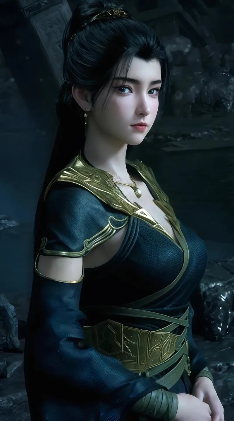 Khám phá Yến Như Yên linh căn thiên phú