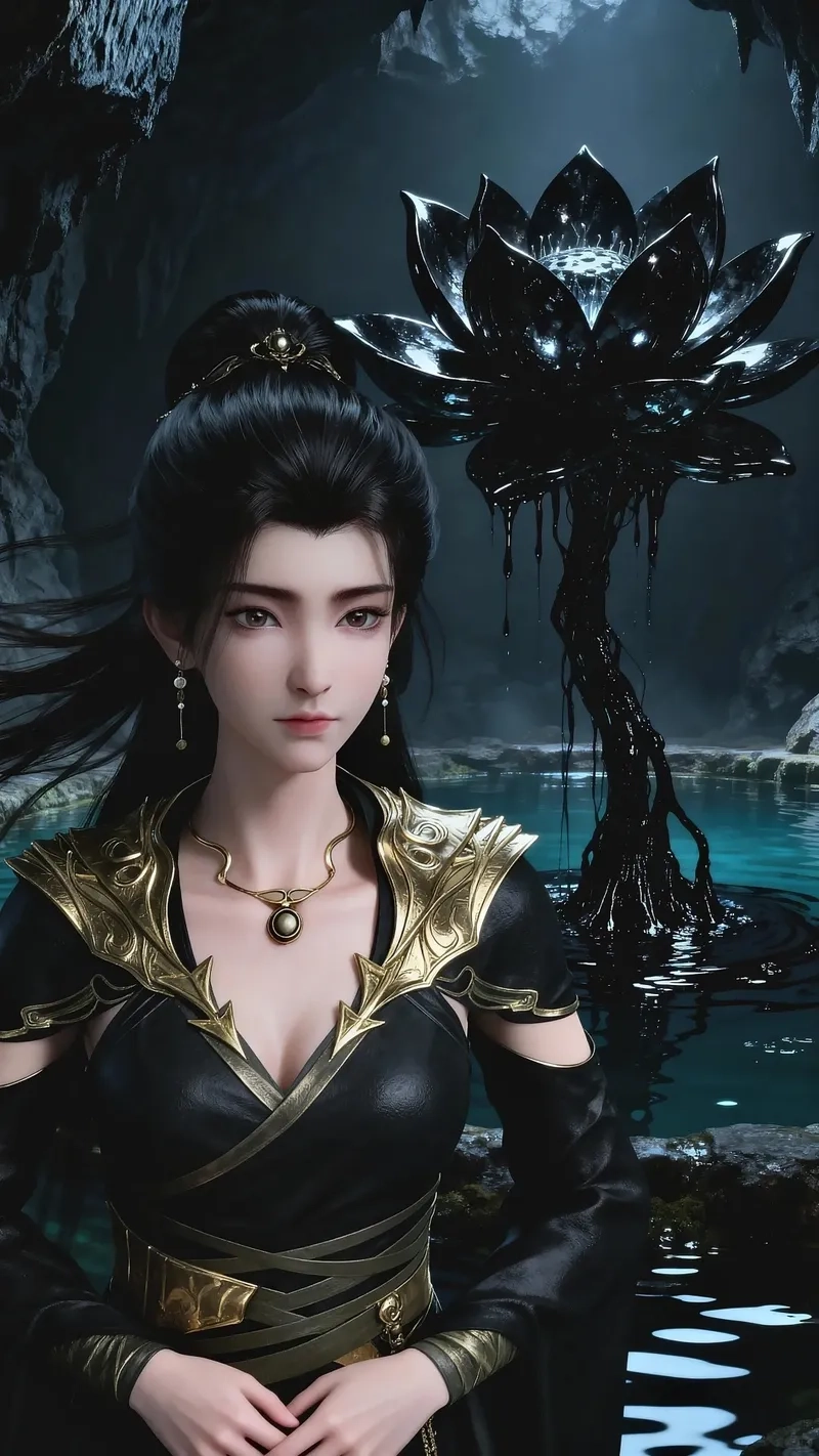 Cảnh Yến Như Yên bị ép gả đầy đau thương