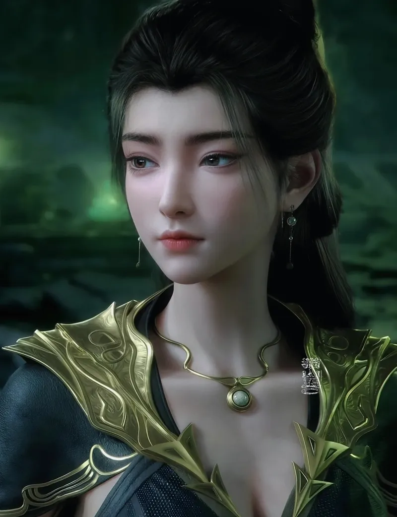 Mỹ nhân Yến Như Yên Phàm Nhân Tu Tiên