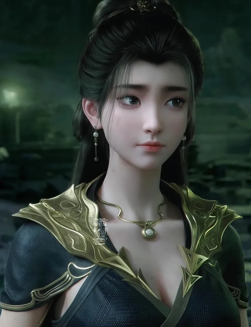 Nhân vật Yến Như Yên truyện chữ lôi cuốn