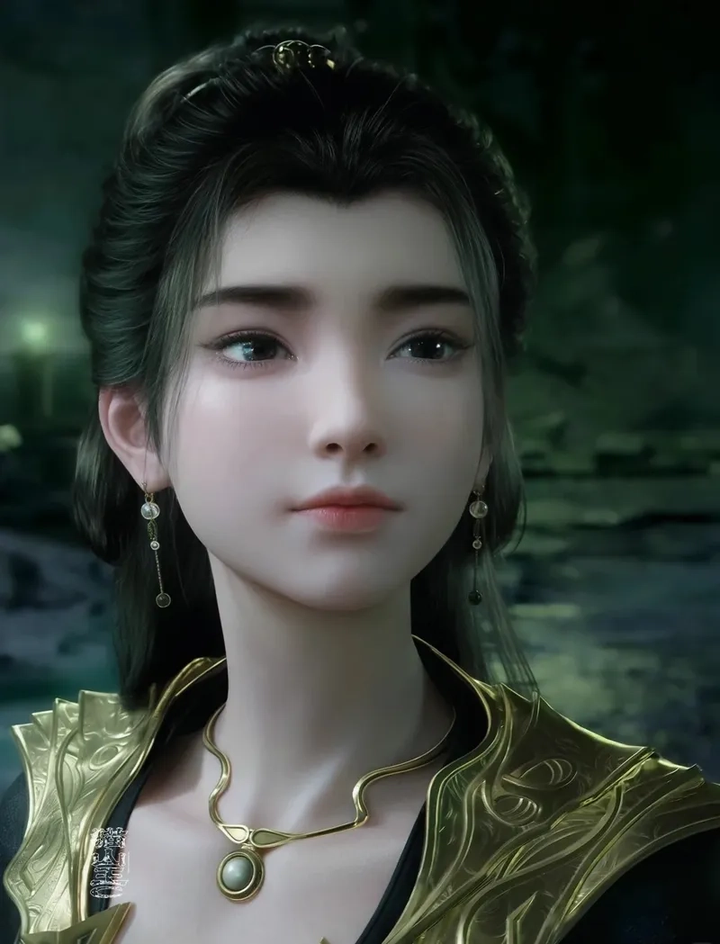 Chiêm ngưỡng Yến Như Yên vẻ đẹp rạng rỡ