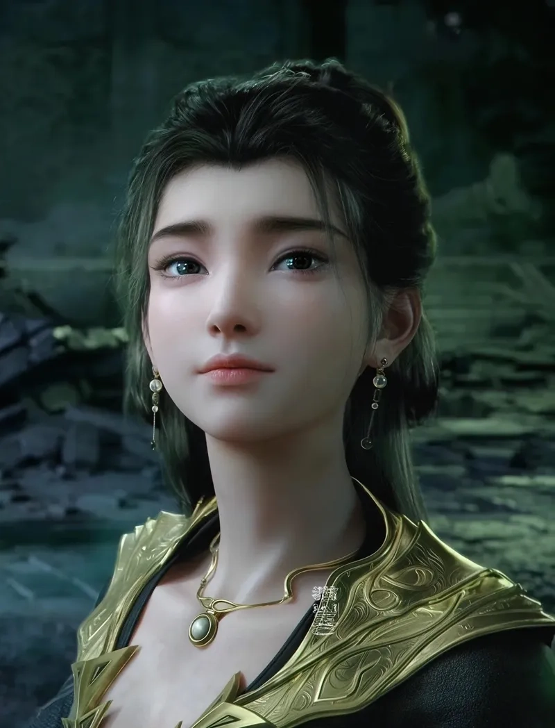 Cuộc gặp gỡ Yến Như Yên và Hàn Lập xưa