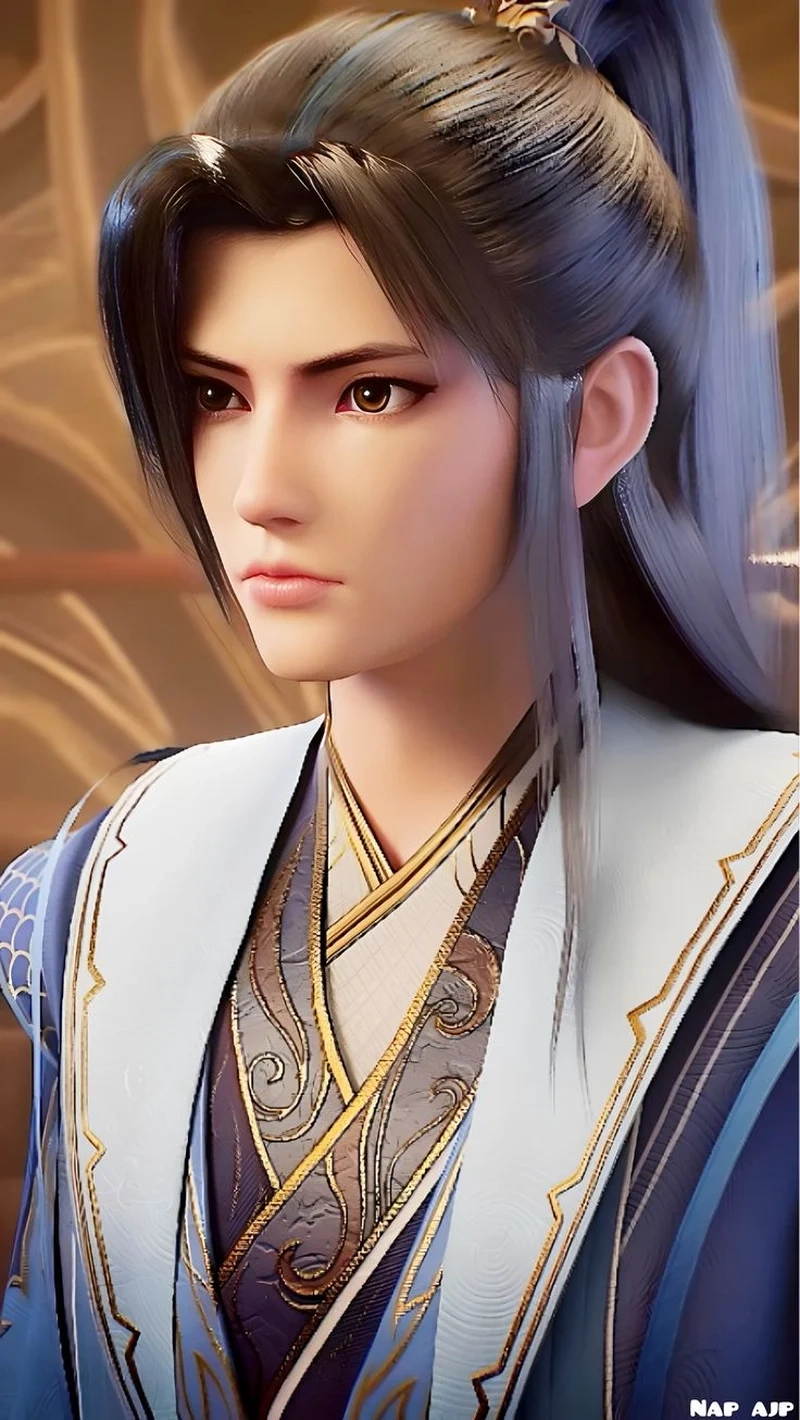 Tuyển chọn chu nguyên ảnh đẹp cuốn hút