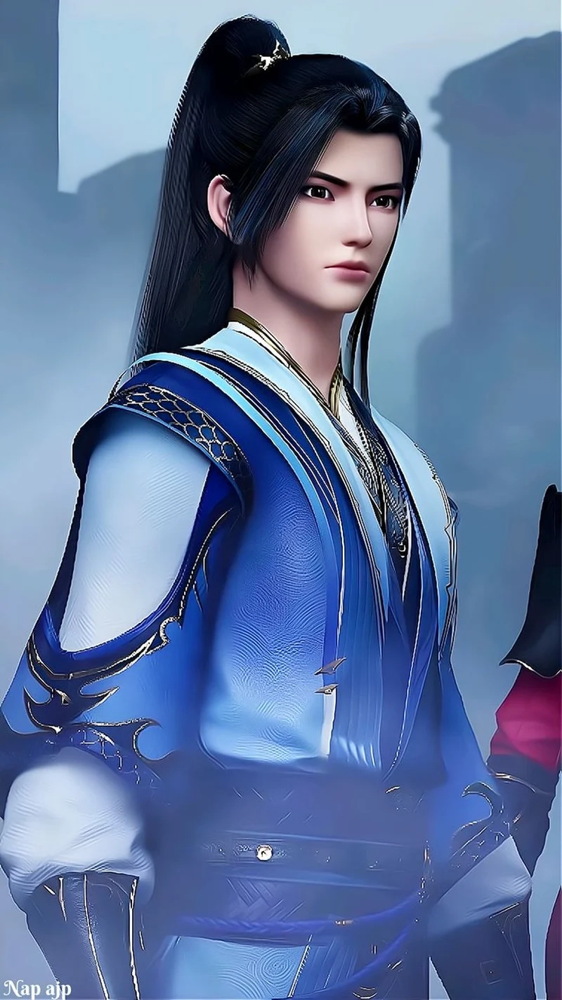 Giải đáp Chu Nguyên là ai cho người mới