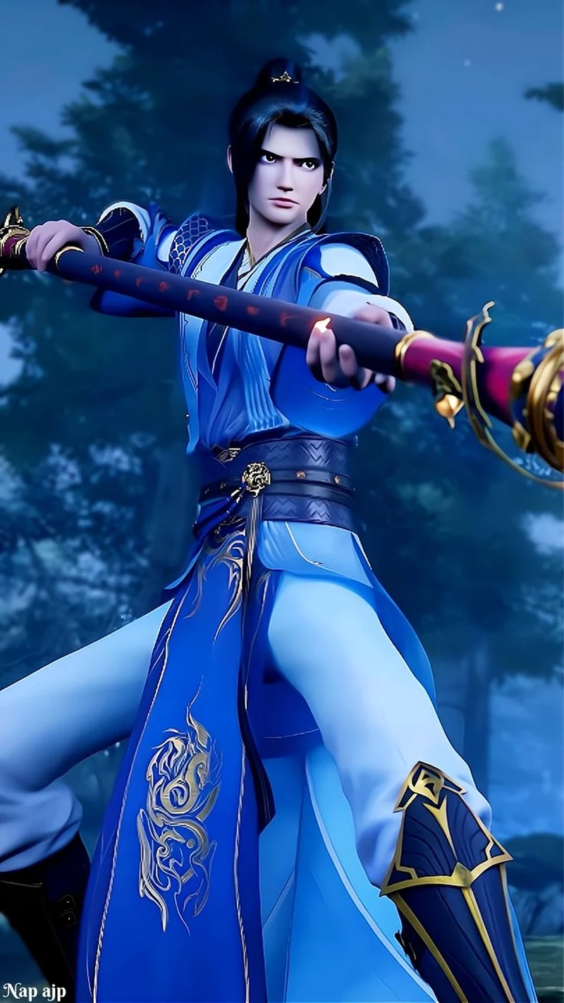 Bộ sưu tập chu nguyên wallpaper sắc nét