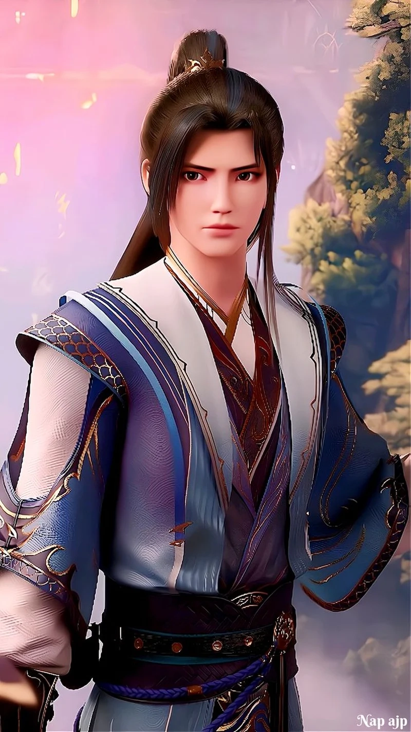 Xem trọn bộ chu nguyên hd rõ nét