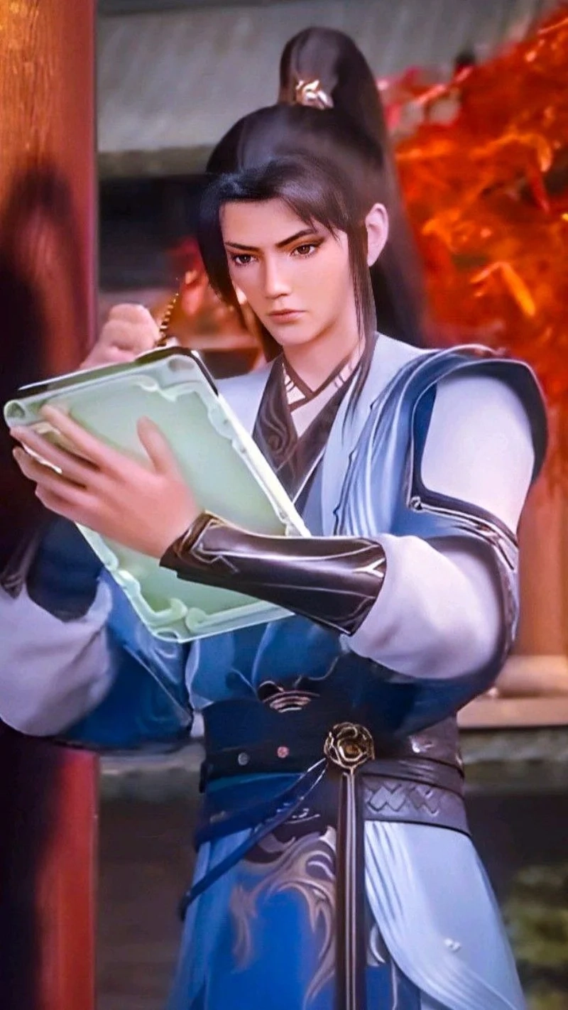 Chu Nguyên là ai và hành trình phục quốc