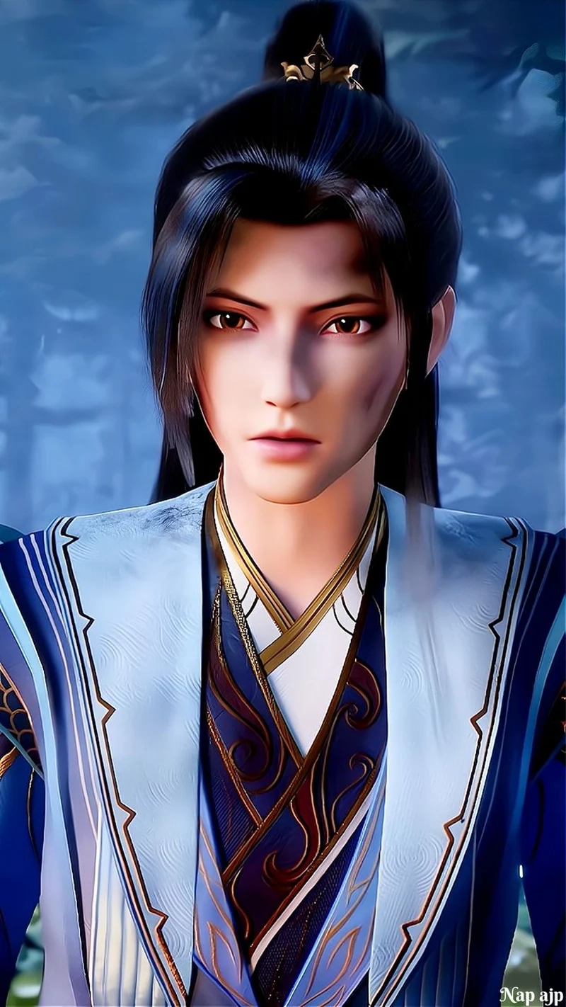 Khắc họa chu nguyên nhân vật chính nổi bật