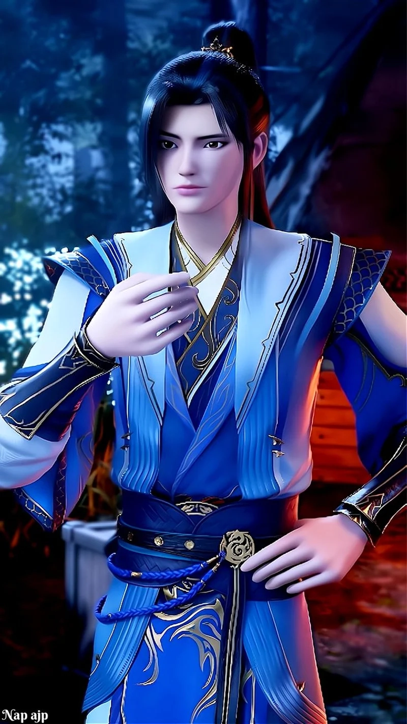 Chọn ngay chu nguyên avatar cá tính