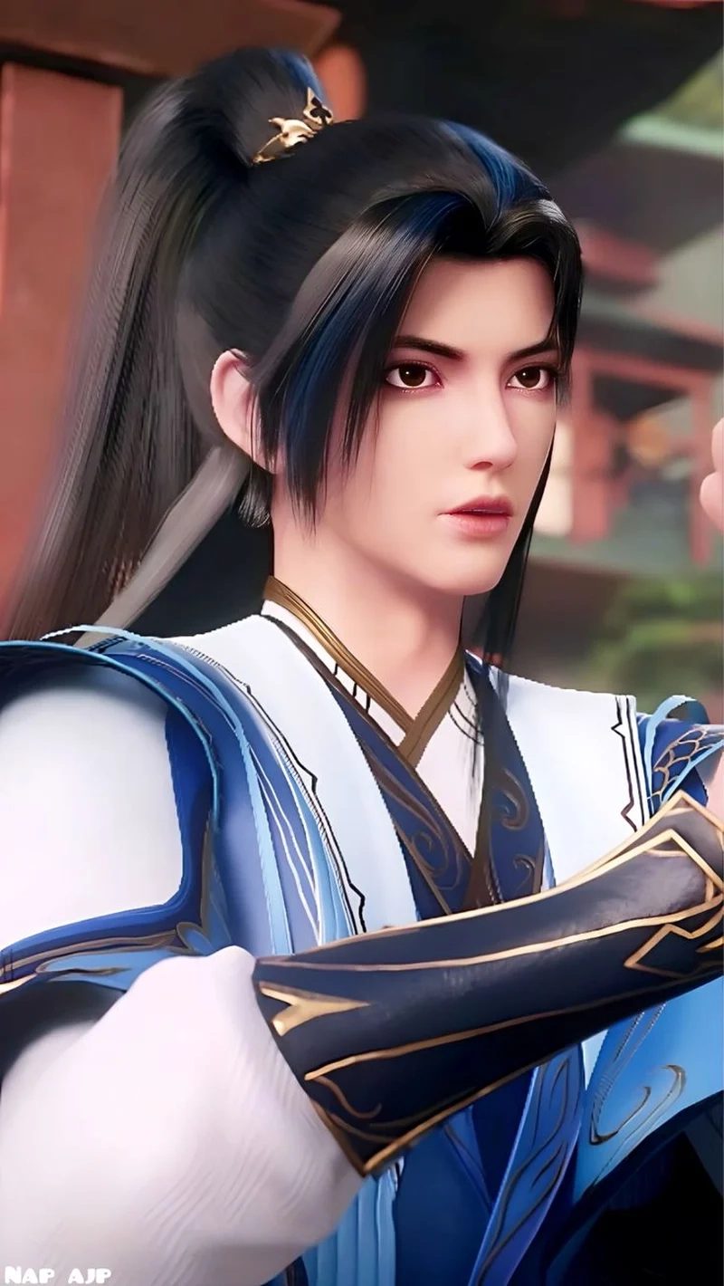 Phân tích Chu Nguyên cảnh giới tu hành